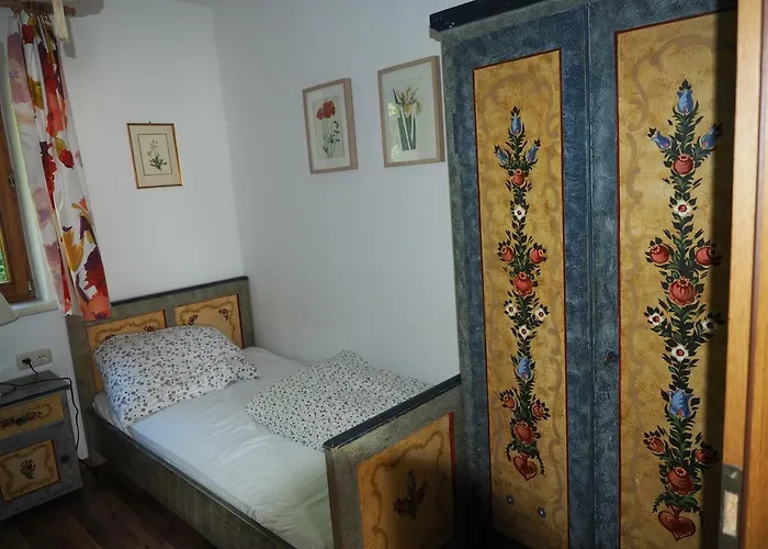 Ferienwohnung Huebner