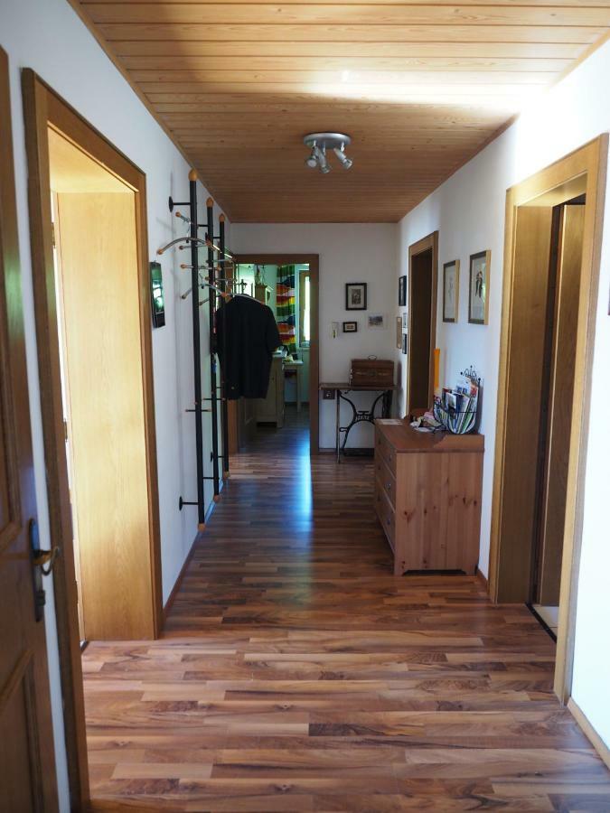Apartment Huebner *