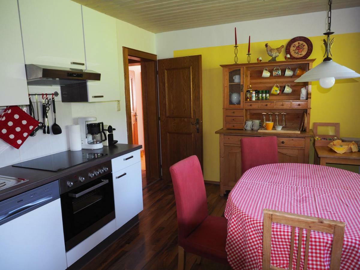 Apartment Huebner *