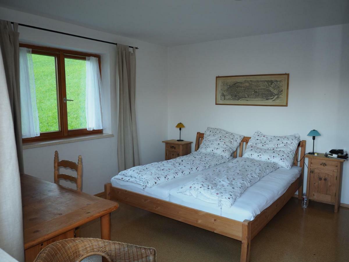 Apartment Huebner *